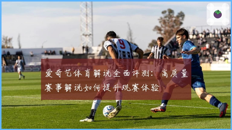 爱奇艺体育解说全面评测：高质量赛事解说如何提升观赛体验